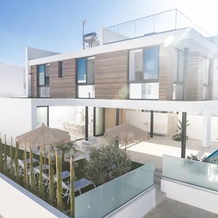 Villa Aqua Pearl Aq16 *