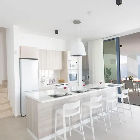 Villa Aqua Pearl Aq16 *
